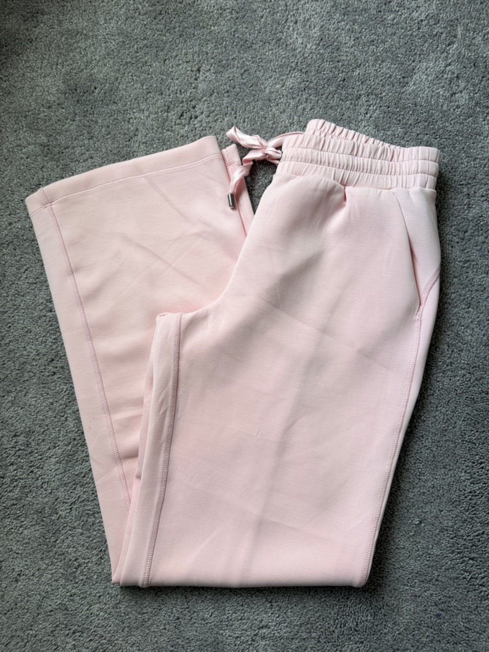Altar’d State Revival High Rise Pink Pants